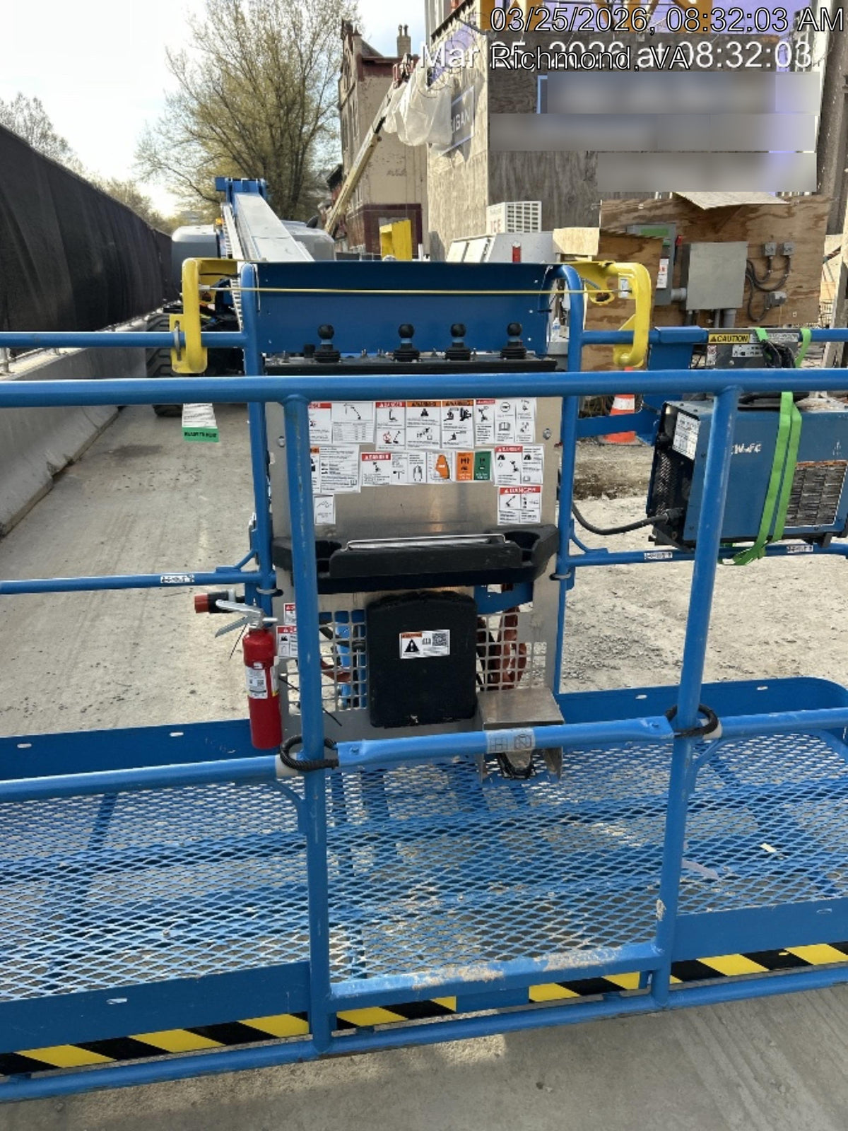 2024 MILLER ELECTRIC CST-282