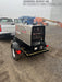 2019 Lincoln Electric Vantage 322 Welder Ready-Pak 3, Two wheel trailer, Fender and Light kit, Cable Rack