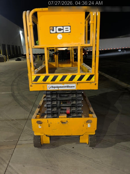 2022 JCB S3246E