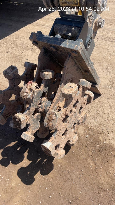 2022 STEEL UNLIMITED SUIME24CW