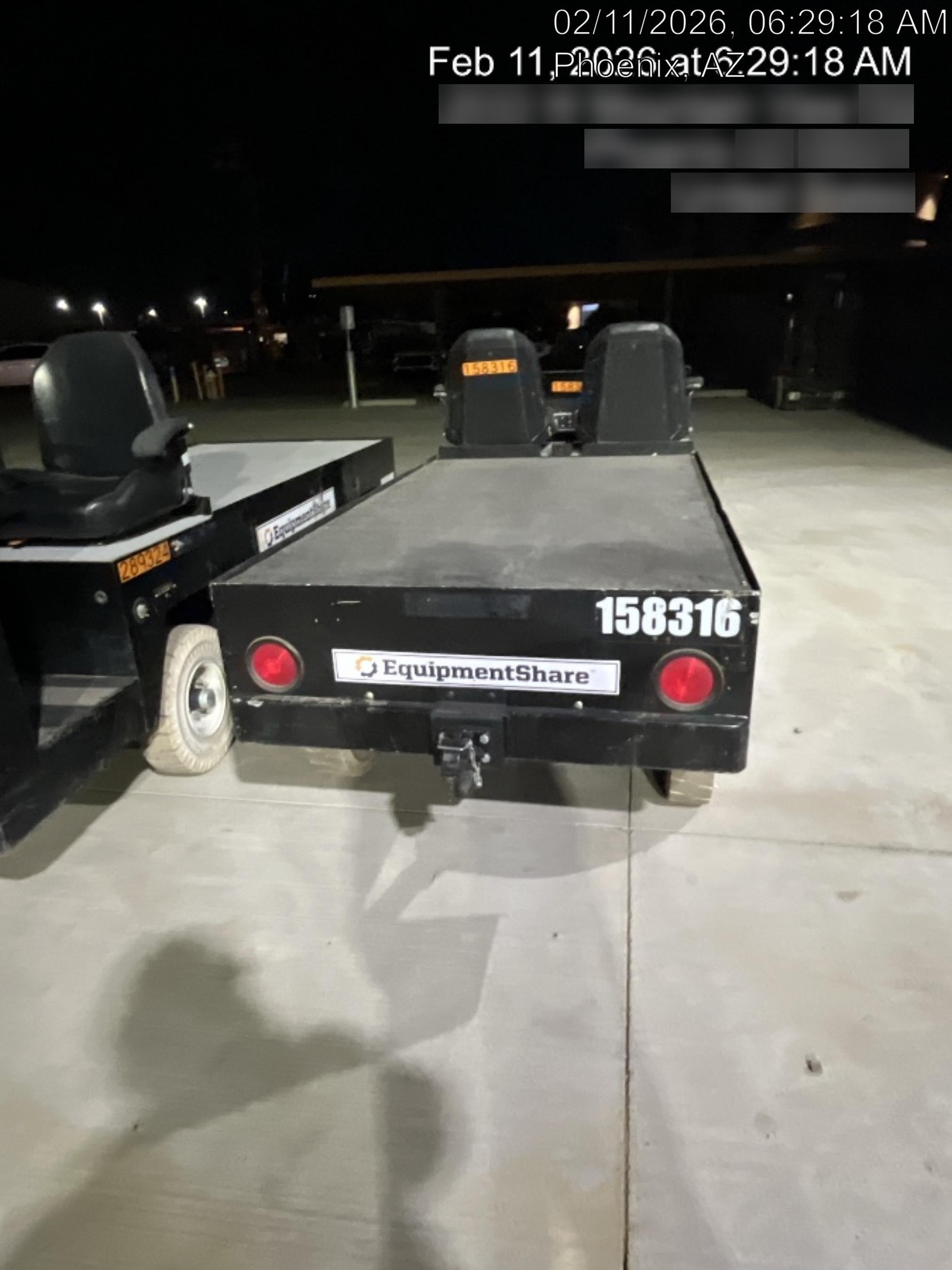 2021 COLUMBIA Payloader 2XL