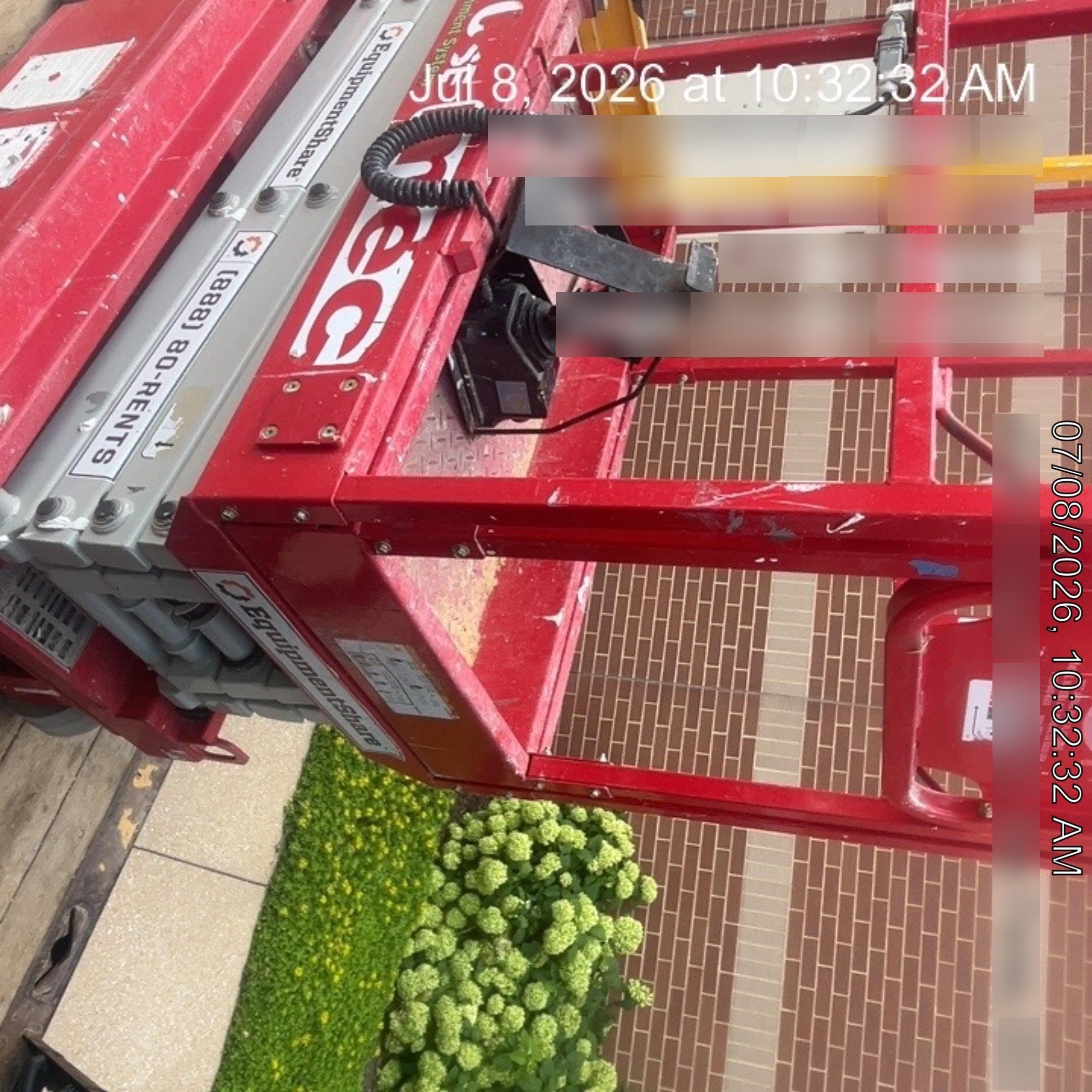 2019 MEC 1330SE MEC 1330SE w/ES Track Hardware, Full Extended 2 Year Warranty
