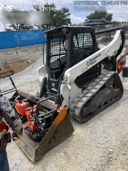 2026 HUSQVARNA LF75