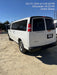 2023 CHEVROLET Express Van - Rental