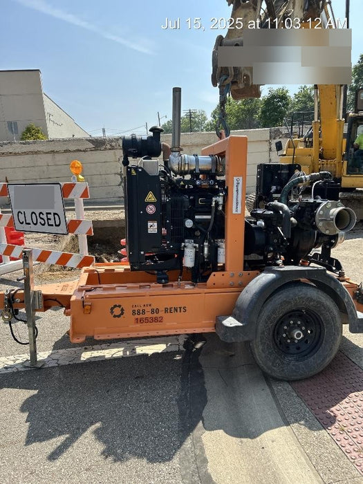 2021 PIONEER PP66S12L71-TD2.9L4