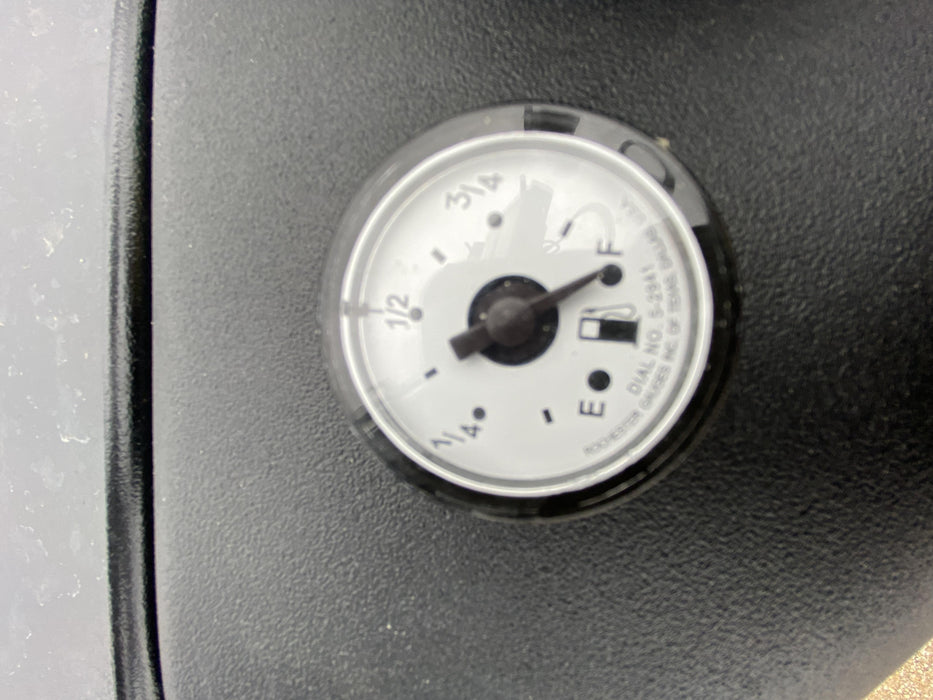 2022 Allmand NLV3GR (4) LED Light Fixture 350W, 23' Vertical Mast, 3kW Prime, Towable, ES Decals, T3