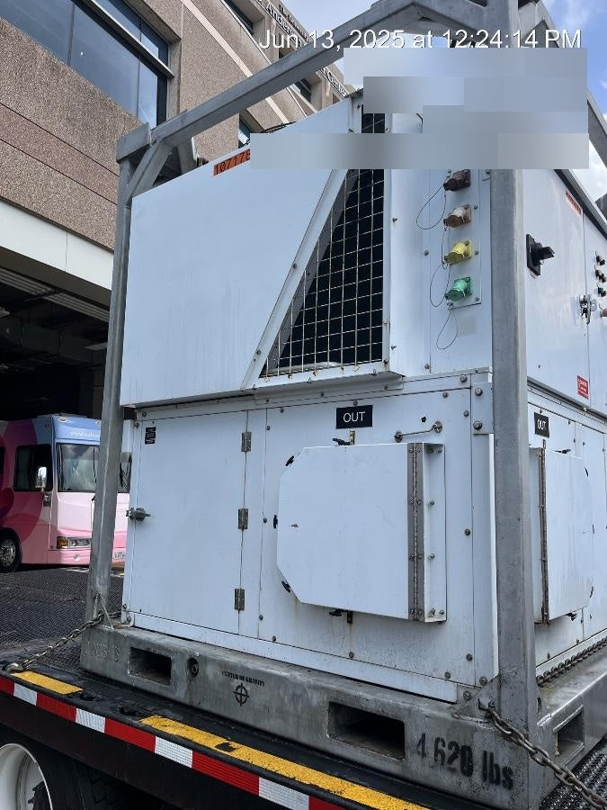 2020 SMARTECH SACP41A-HS