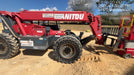2018 MANITOU MTA10055