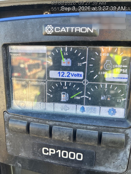 2021 ATLAS COPCO PAC66