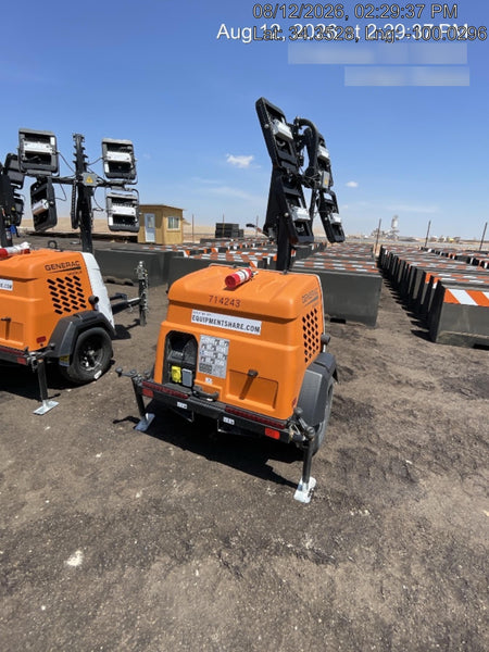 2026 GENERAC MLTS-4