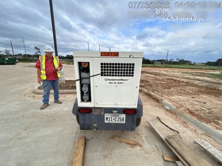 2022 ATLAS COPCO QAS25 CWK
