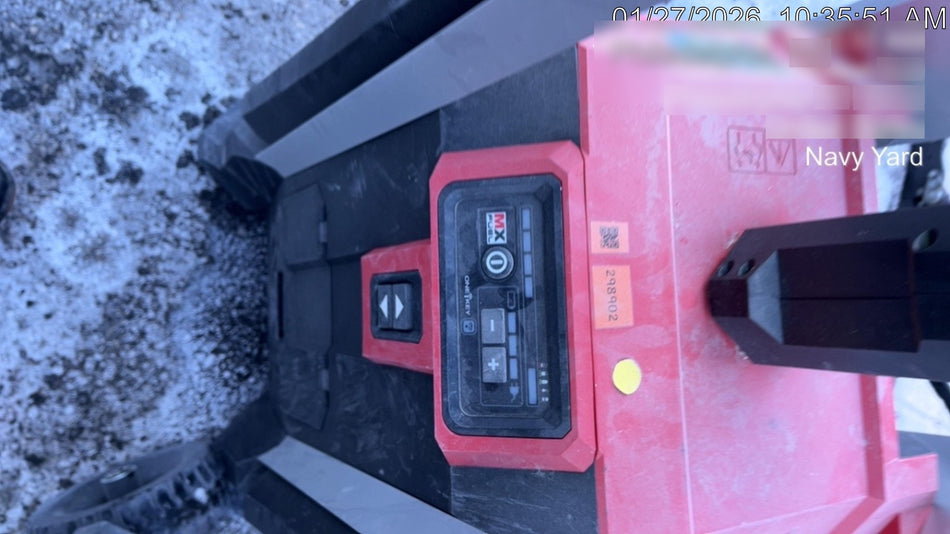 2023 MILWAUKEE MXF041-1XC