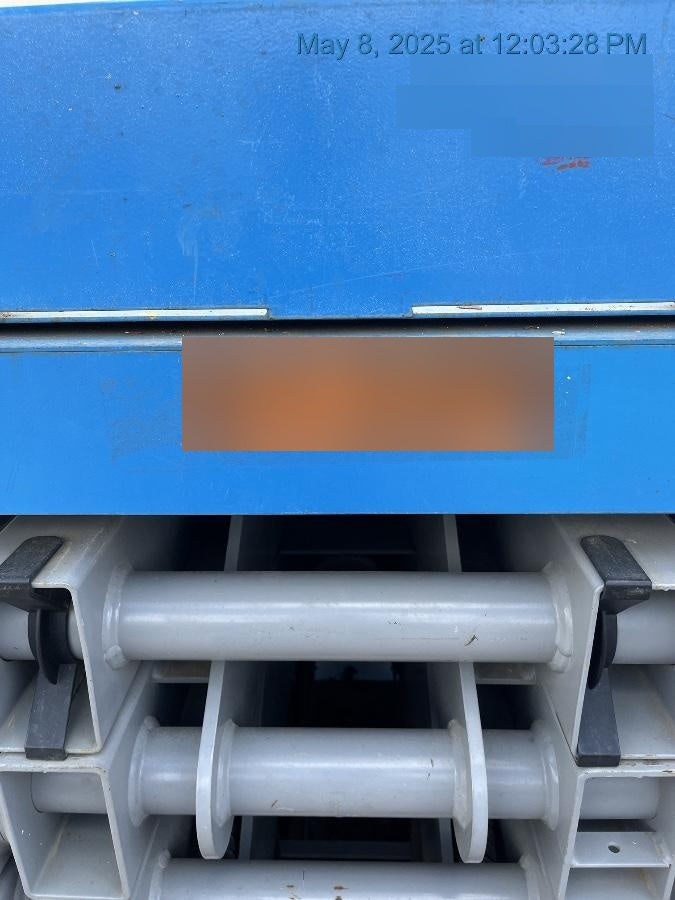 2020 GENIE GS-4047