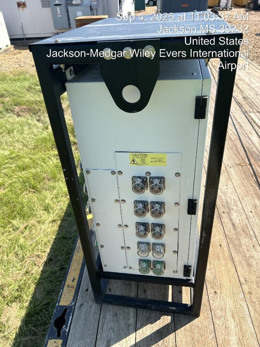 2023 TRYSTAR TPATS-085MMMF-A