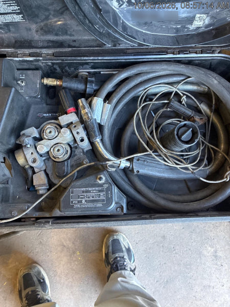 2024 LINCOLN ELECTRIC LN-25X