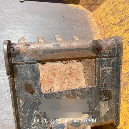 2025 TAG MANUFACTURING 18" Bucket - Tag