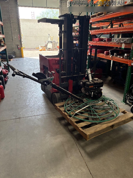 2025 MULTIQUIP B46H90