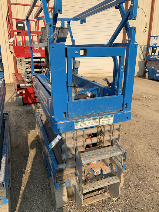 2020 Genie GS-1930 GENIE GS-1930