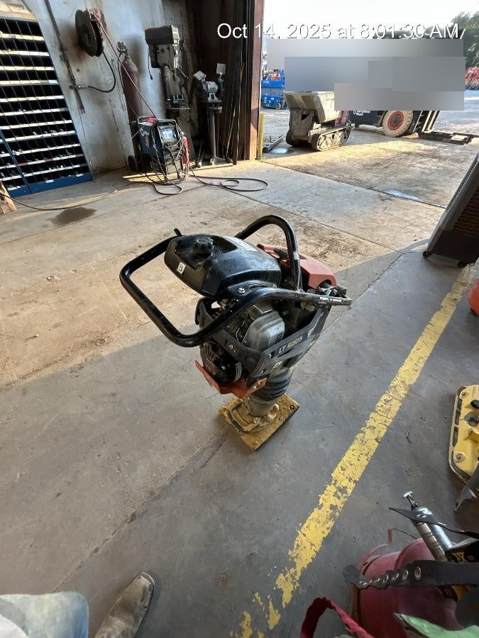2024 HUSQVARNA LT6005