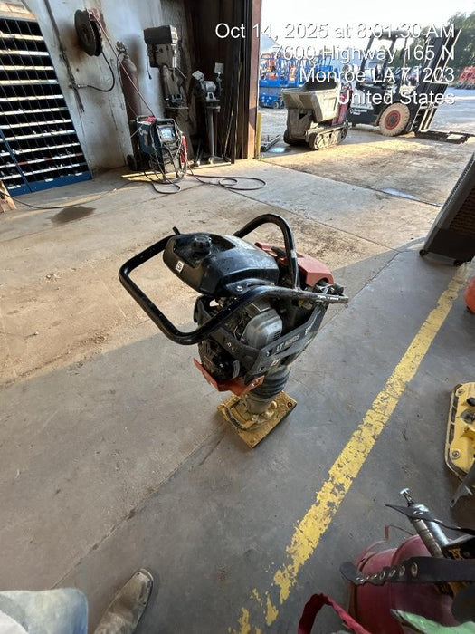 2024 HUSQVARNA LT6005