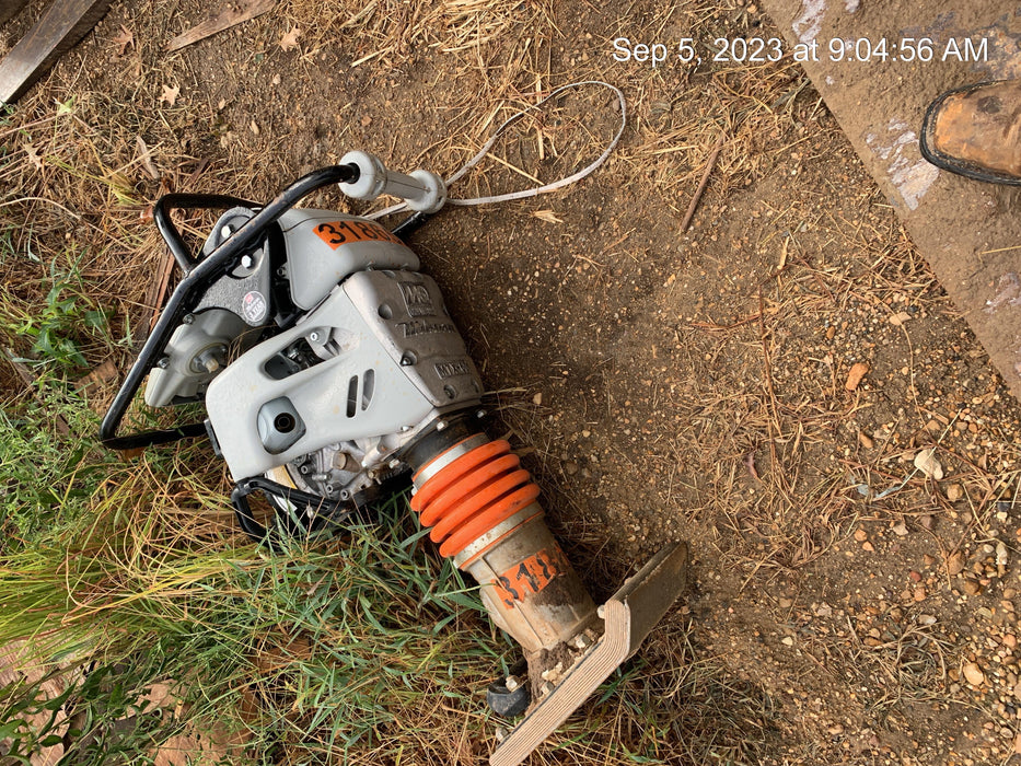 2023 MULTIQUIP MTX60HD