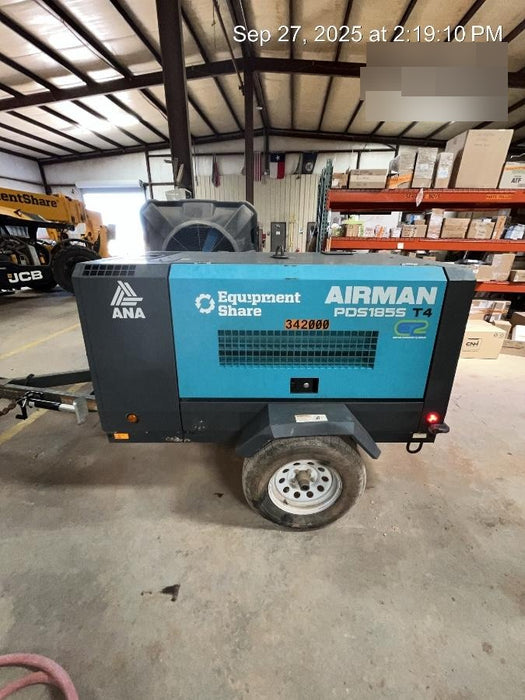 2023 AIRMAN PDS185S CWK