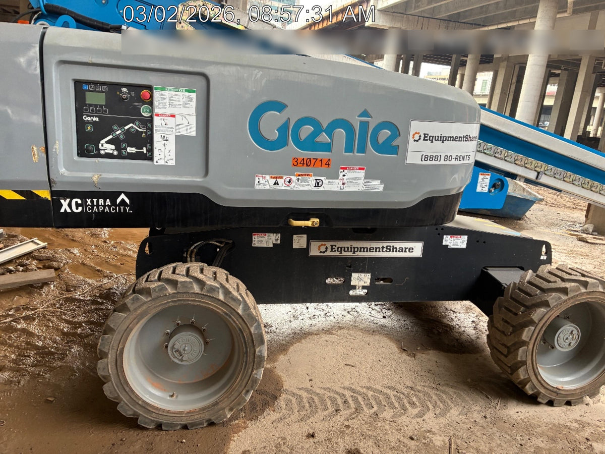2023 GENIE S-65 XC