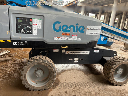 2023 GENIE S-65 XC