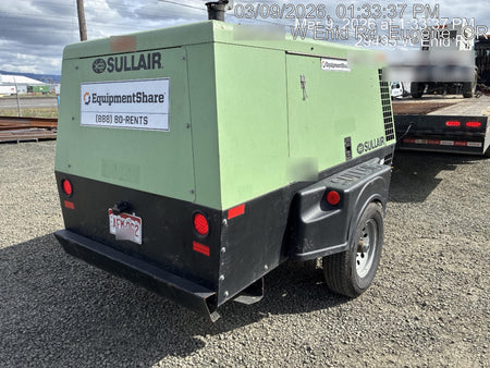 2019 SULLAIR 375H