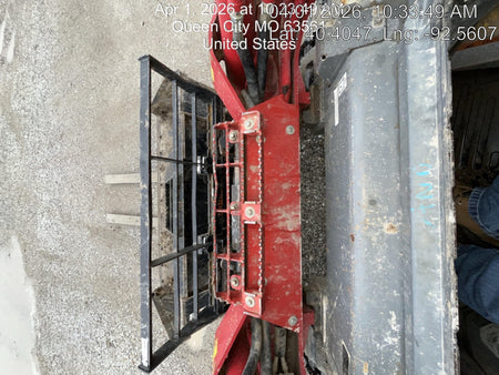 2024 ARROW MATERIAL HANDLING FS5100CB - 72"