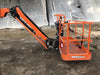 2019 JLG 860SJ