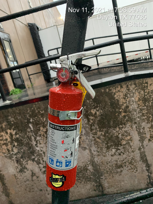 2021 KOMATSU FG25T-16