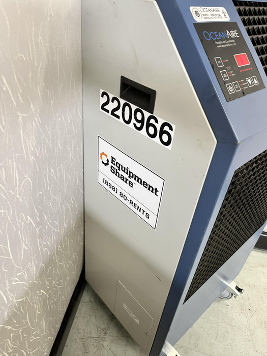 2022 OCEANAIRE OWC1811QC