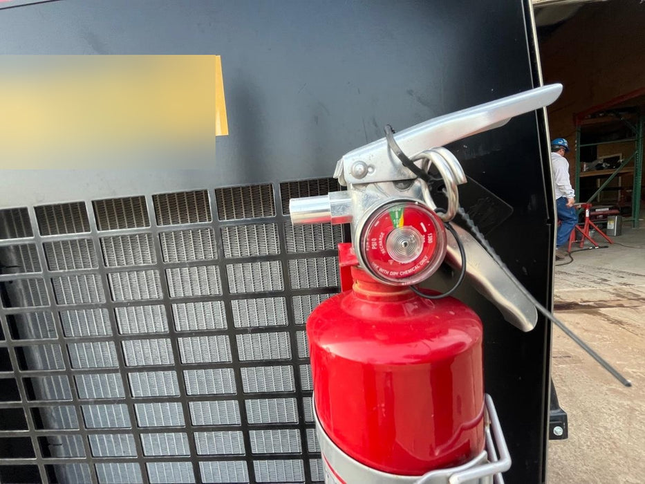 2024 LINCOLN ELECTRIC LE400