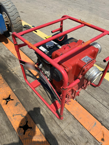 2023 MULTIQUIP QP4TH