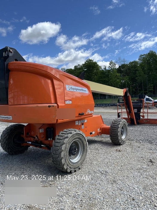 2019 JLG 460SJ