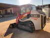 2022 TAKEUCHI TL8R2-CR