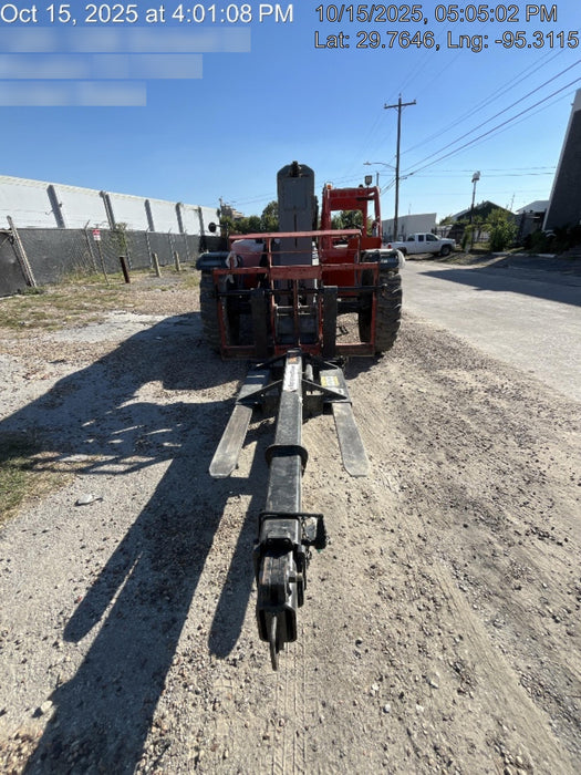 2025 STAR INDUSTRIES M1360B - Star JIB Boom