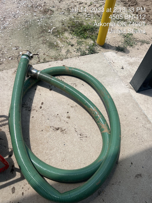 2023 MULTIQUIP QP3TH