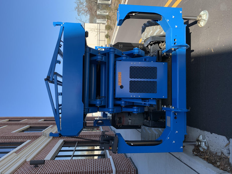 2020 GENIE GS-5390 RT