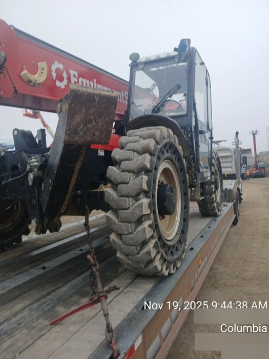 2021 MANITOU MTA10055