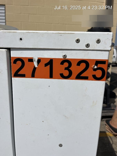 2022 UNITED COOL AIR PACH5N3AS15