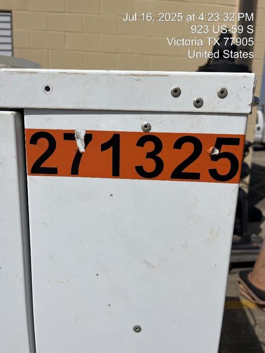 2022 UNITED COOL AIR PACH5N3AS15