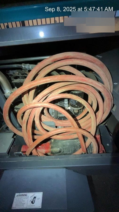 2020 CHICAGO PNEUMATIC CP 1290 S