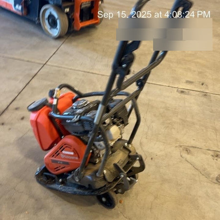 2024 HUSQVARNA LF75