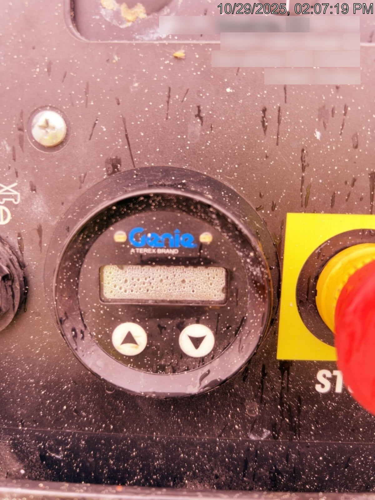 2020 GENIE GS-4069 RT