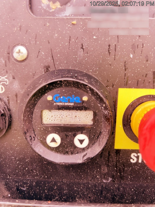 2020 GENIE GS-4069 RT