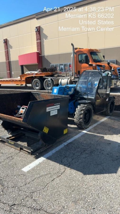 2020 ARROW MATERIAL HANDLING HP-6000-200