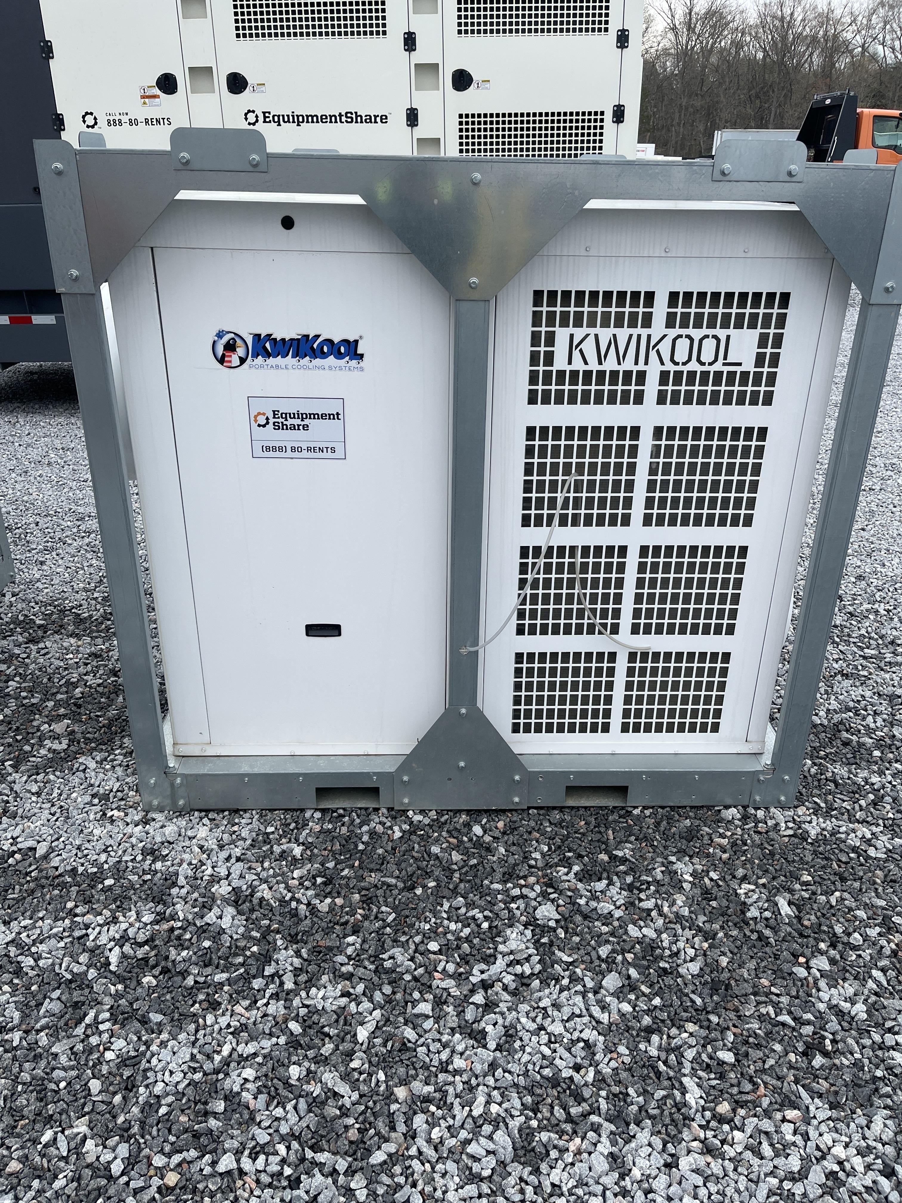 2023 KWIKOOL KPO25-43HF