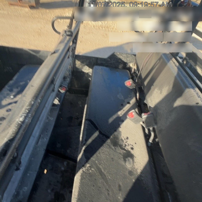 2019 KAWASAKI Mule PRO-DXT (Half Door)